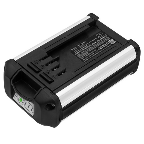 Replacement Battery for Jimmy B02-1825A JW31