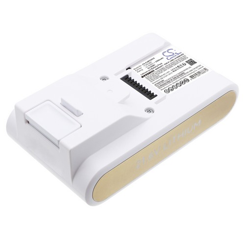 Replacement Battery for Jimmy T-DC38H T-DC38A JW51 JW53 CJ53 CJ57 C53T CX5