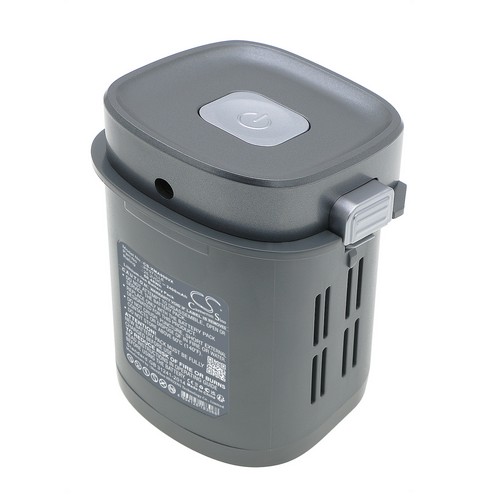 Replacement Battery for Xiaomi PF071LLE Viomi A9 VXXC09