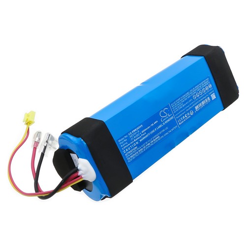 Replacement Battery for Xiaomi MJGWXDJ SZ2101-S B305GL MJGWXDJ Truclean W10