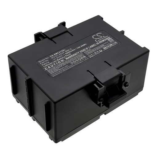 Replacement Battery for Xiaomi P2151-6S2P-MMLS CyberDog