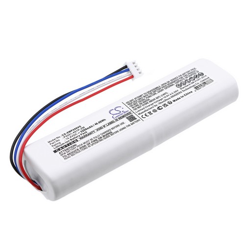 Replacement Battery for Xiaomi P2051-4S1P-ZM Mi Robot Vacuum Mop 2 STYTJ03ZHM BHR5055EU