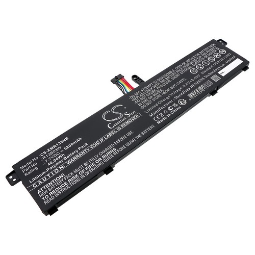 Replacement Battery for RedmiBook R13B03W RedmiBook 13
