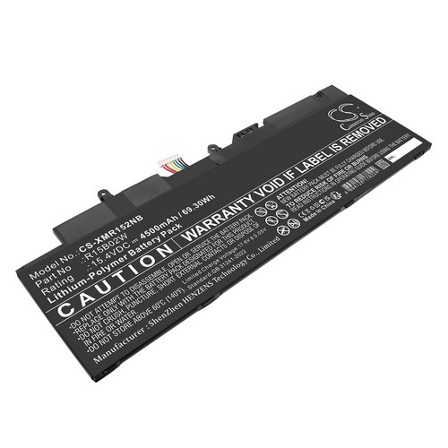 Replacement Battery for Redmi RedmiBook Pro 15 Redmi Pro 15 R7 XMA2007-BB XMA2007-BJ Redmi Pro 15 R5