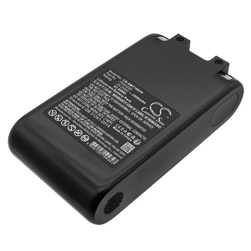 Replacement Battery for Dreame P203220 V16S V12S WP1