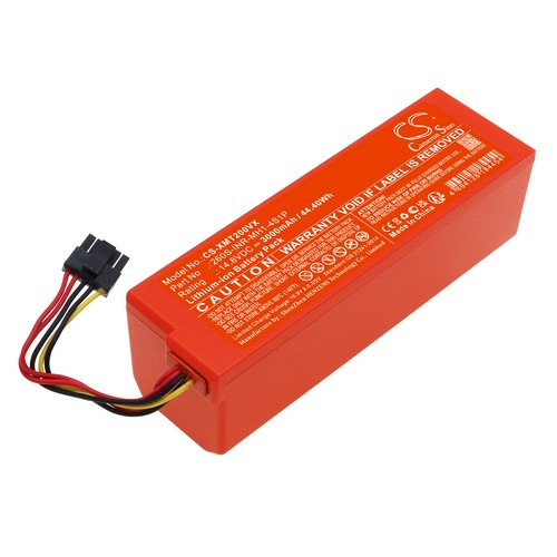 Replacement Battery for Xiaomi 260MX2 260S-INR-MH1-4S1P D099-4S2P MJST1S MJST1S 2 Pro MJST1SHW