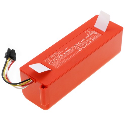 Replacement Battery for Xiaowa BRR-1P4S-2600S C10 C102-00 E20 E202-00 E25 E252-00 E35 E352-00 C10