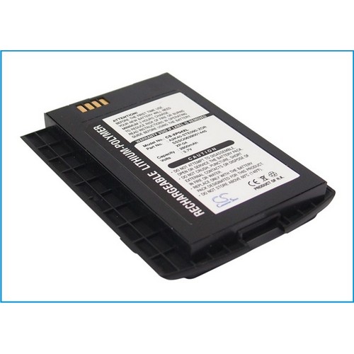 Replacement Battery for O2 XP-04 A2K40-STE090-ZOR Xda Stealth