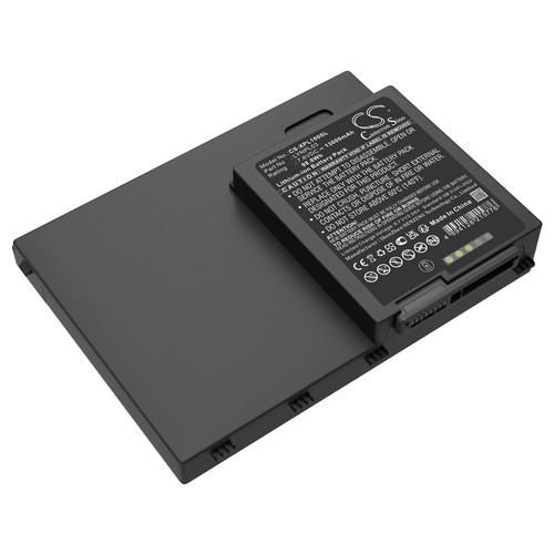 Replacement Battery for Zebra LYNPL03 Xbook L10 Xslate L10