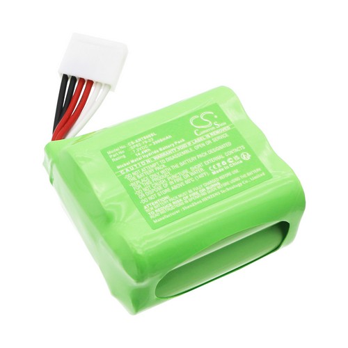 Replacement Battery for X-Rite SP62-79-23 SP60 SP64 SP62