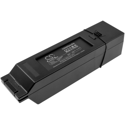 Replacement Battery for YUNEEC GFH10500 H520E H3