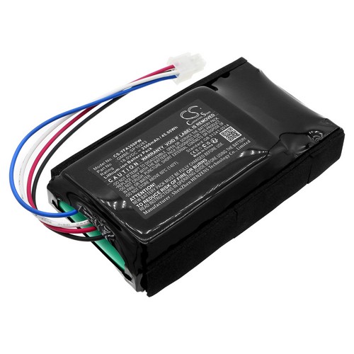 Replacement Battery for Yard Force GMBE-SP10283 GMBE-SP11571 1920726 Amiro 350 Amiro 350i Amiro 400