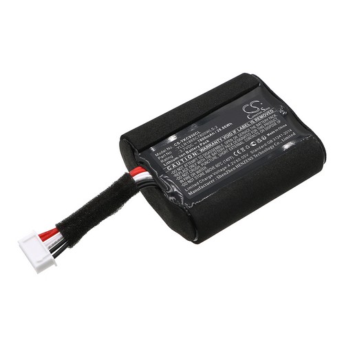 Replacement Battery for Yealink YLLR1865C7800WLS-2 CP930W