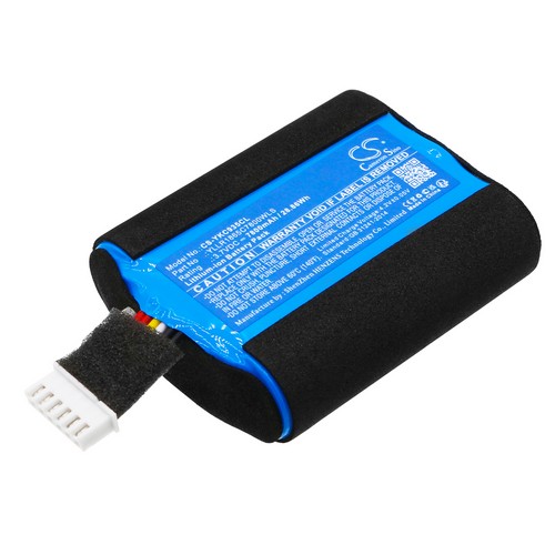 Replacement Battery for Yealink YLLR1865C7800WLS CP925 CP935W CP960 CP965