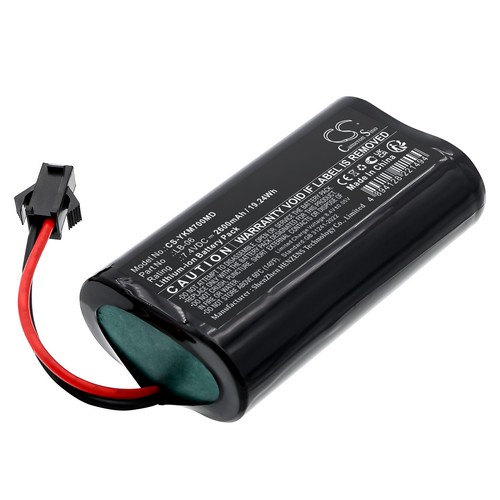 Replacement Battery for Yonker LB-06 M7 Backup