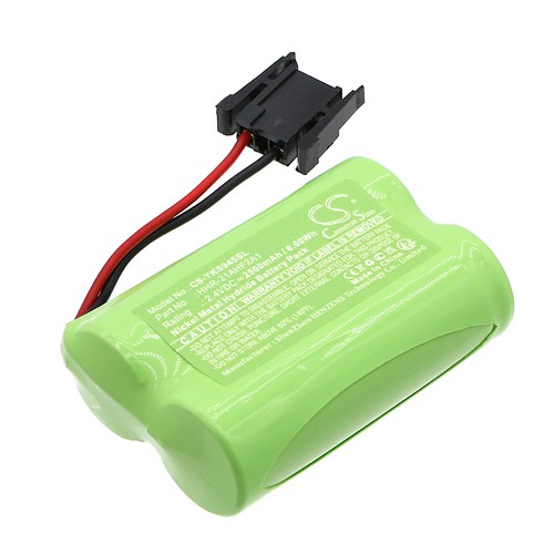 Replacement Battery for Yokogawa HHR-21AHF2A1 S9548FA