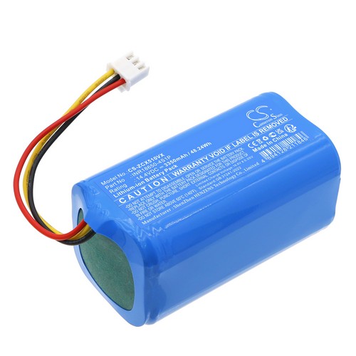Replacement Battery for DI4 GYRO LASER 2500