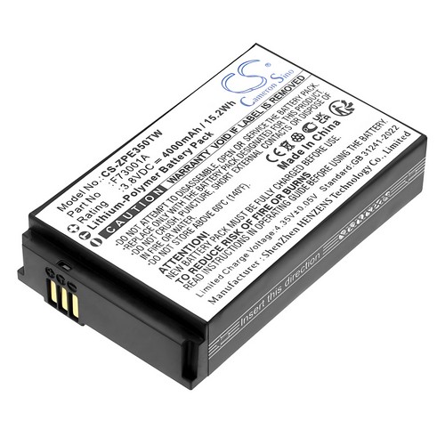 Replacement Battery for ZTE F73001A E700