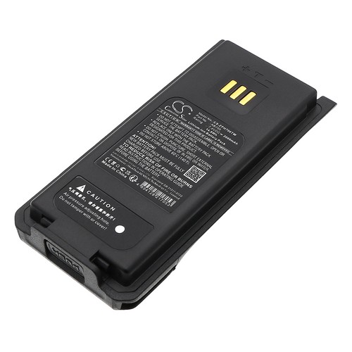 Replacement Battery for ZTE AB700 AB750 GH650 PH700 PH790