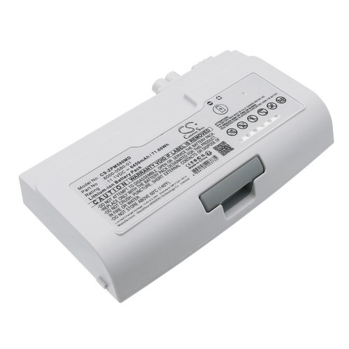 Replacement Battery for ZOLL 8000-0580-01 SurePower II Propaq M Propaq MD X Series
