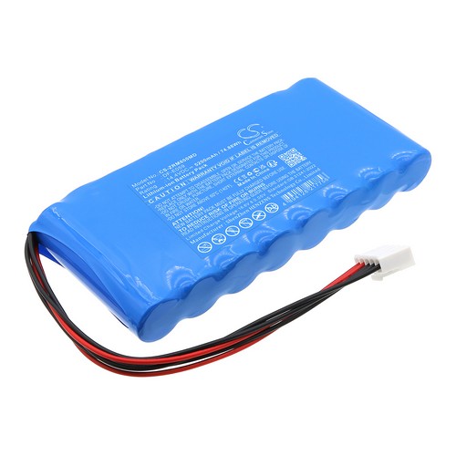 Replacement Battery for Zoncare DF-E059 iMAC U70 iMAC U80 iMAC U90