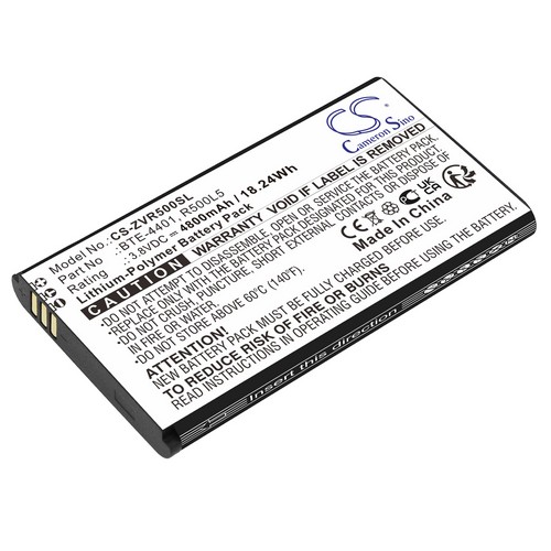 Replacement Battery for Verizon BTE-4401 R500L5 Orbic Speed 5G R500L5