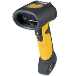 BarCode Scanner Battery