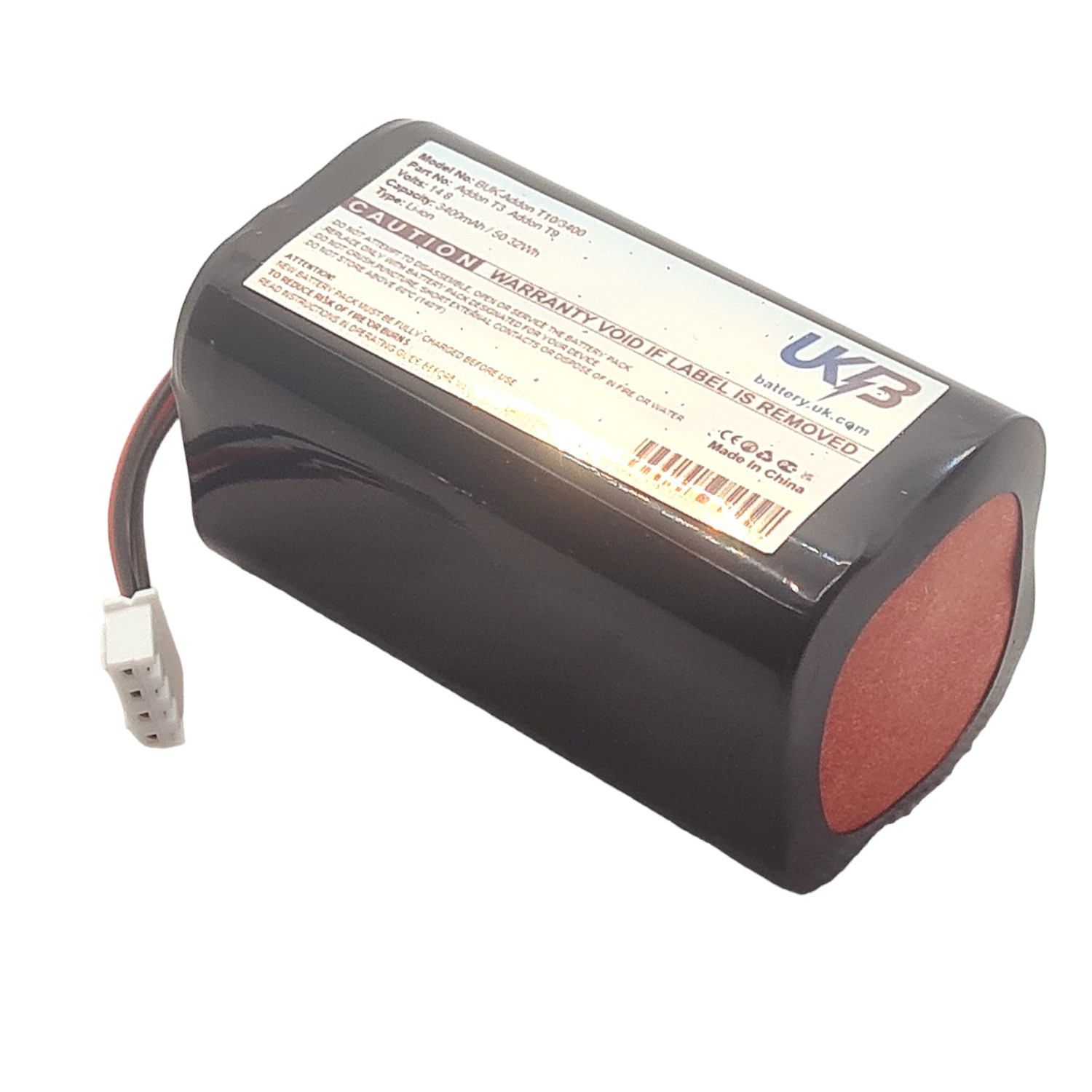 Audio Pro Addon T10 Compatible Replacement Battery