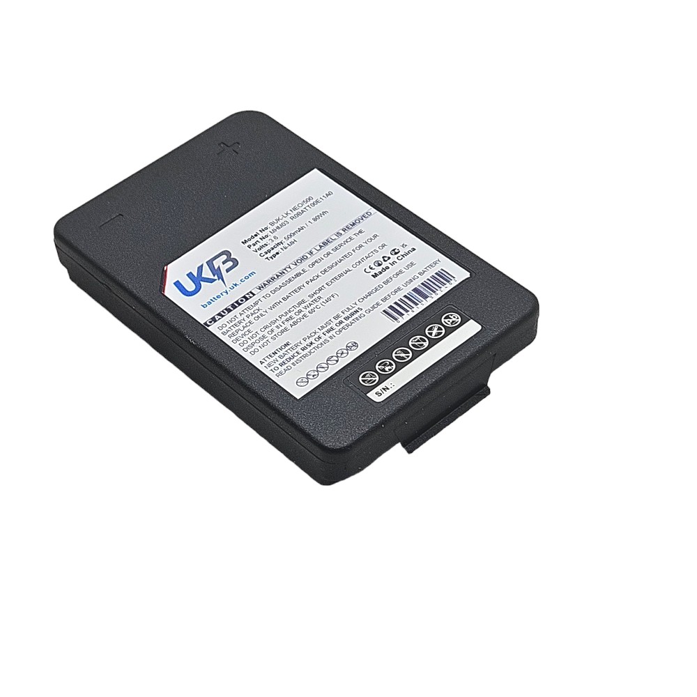 Autec LK NEO Compatible Replacement Battery