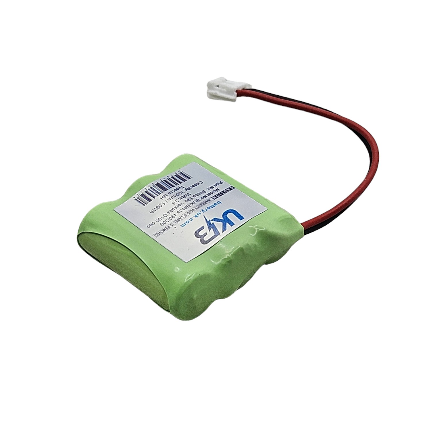 V TECH 5865 Compatible Replacement Battery