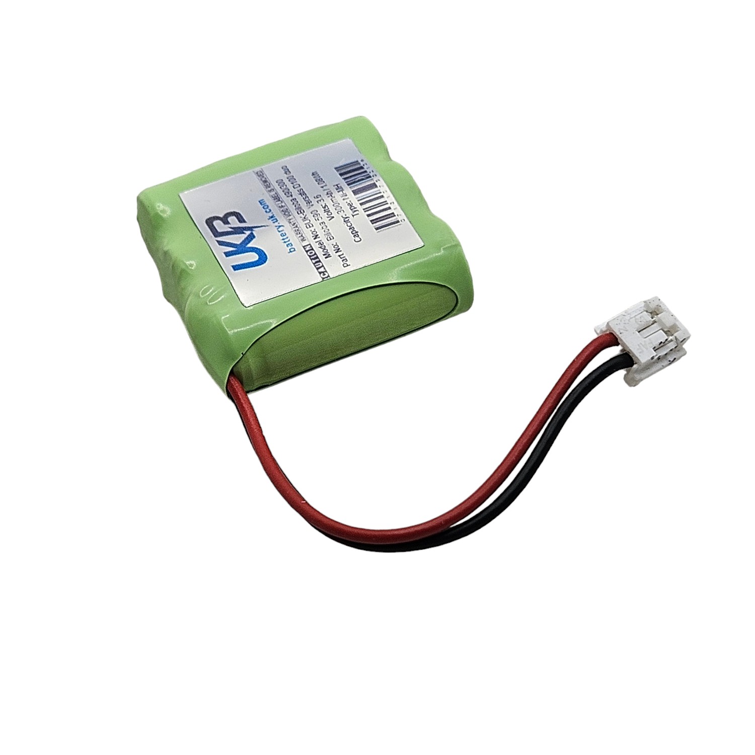 V TECH 2151 Compatible Replacement Battery