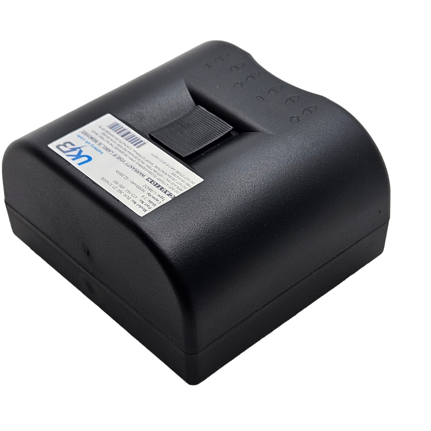 Daitem S700 - 22 X Compatible Replacement Battery