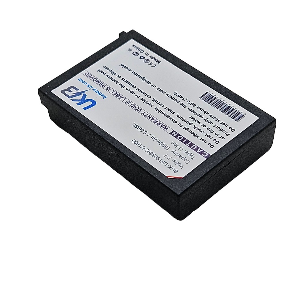 Denso BHT-1306Q Compatible Replacement Battery