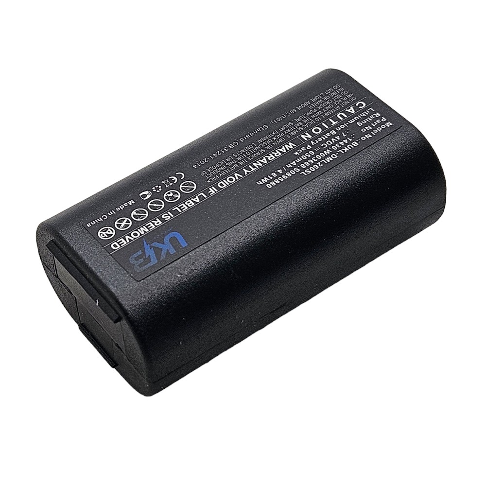 DYMO W003688 Compatible Replacement Battery