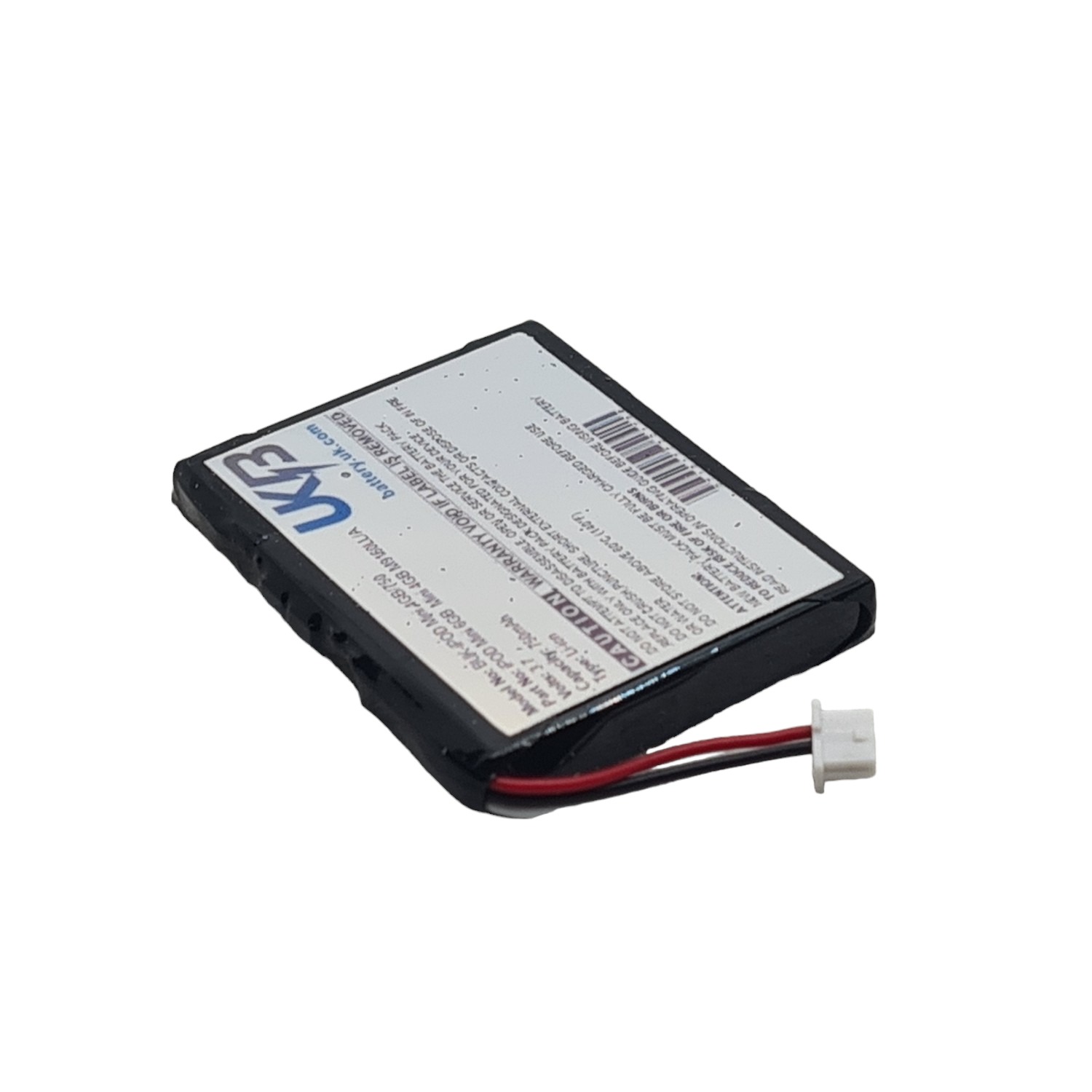 APPLE Mini 6GBM9805X-A Compatible Replacement Battery
