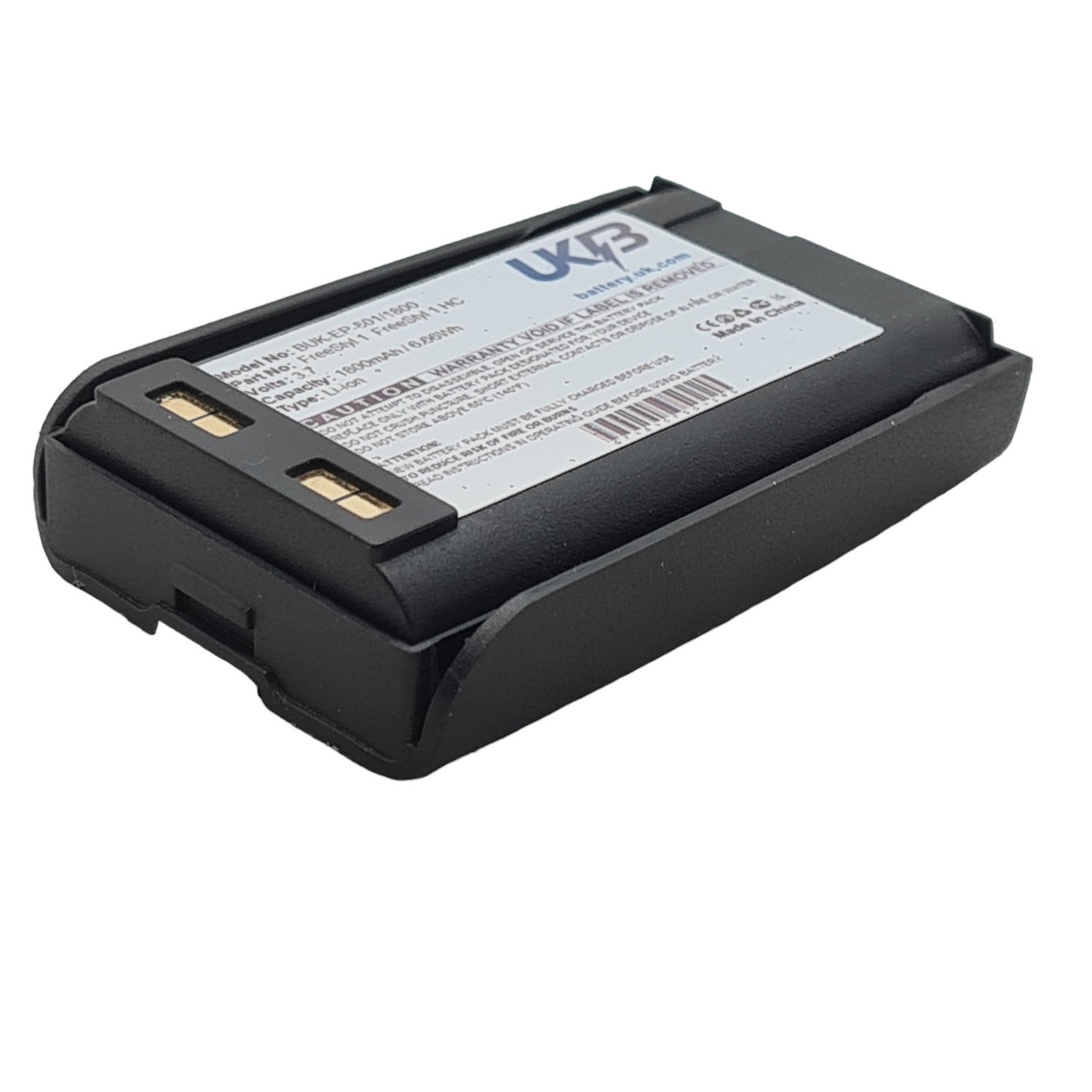 Shoretel RB-EP802-L Compatible Replacement Battery