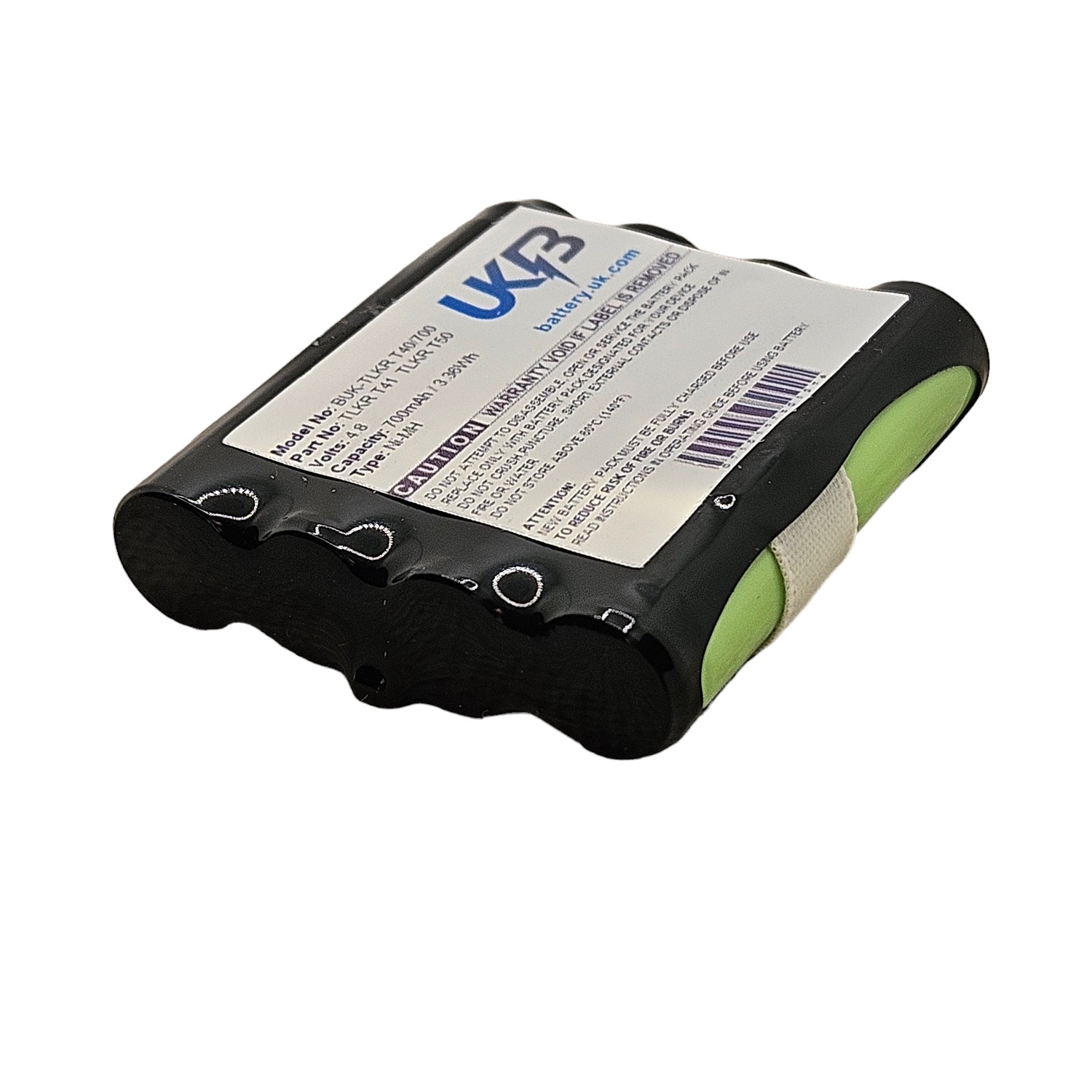 MIDLAND G225 Compatible Replacement Battery