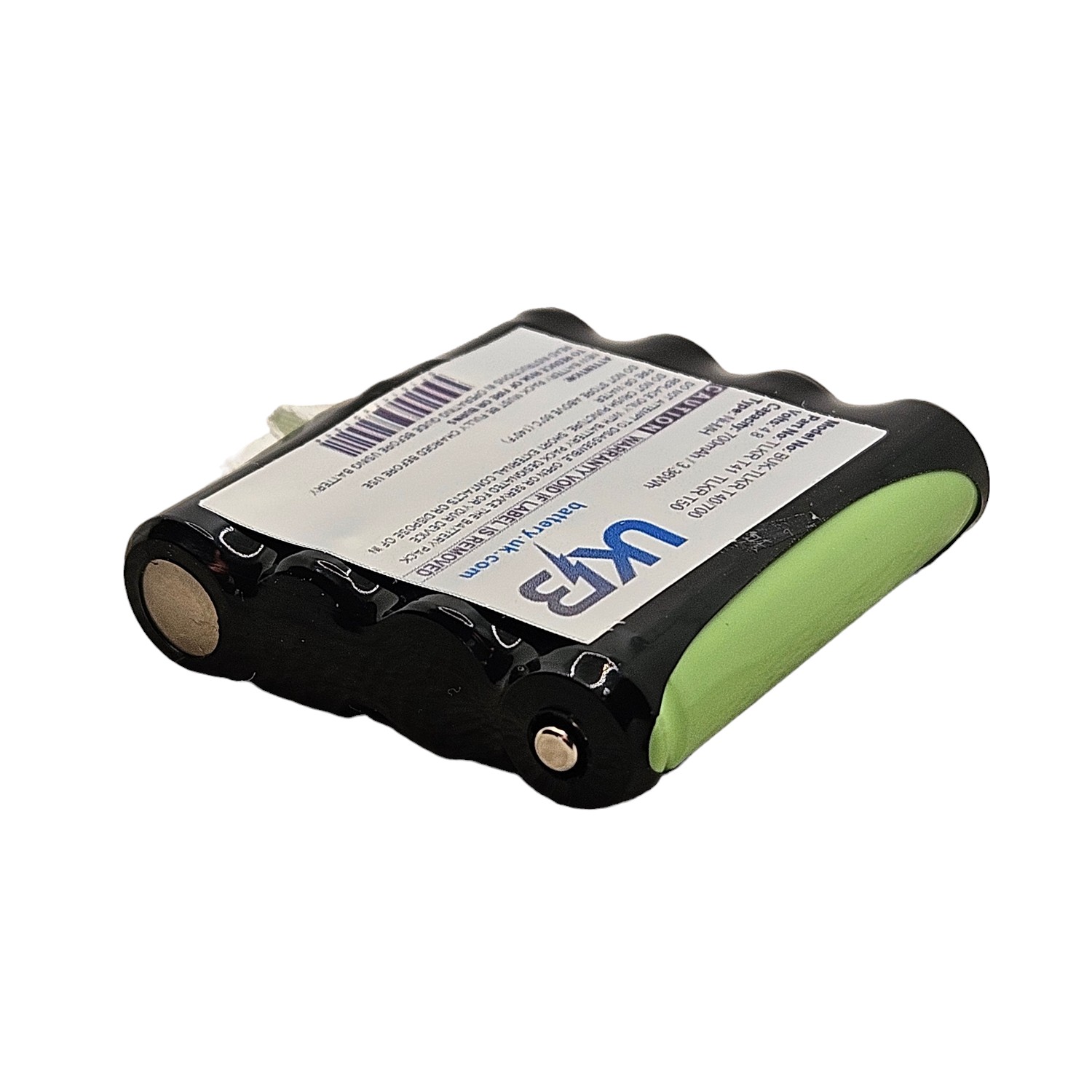 MOTOROLA TLKR T6 Compatible Replacement Battery