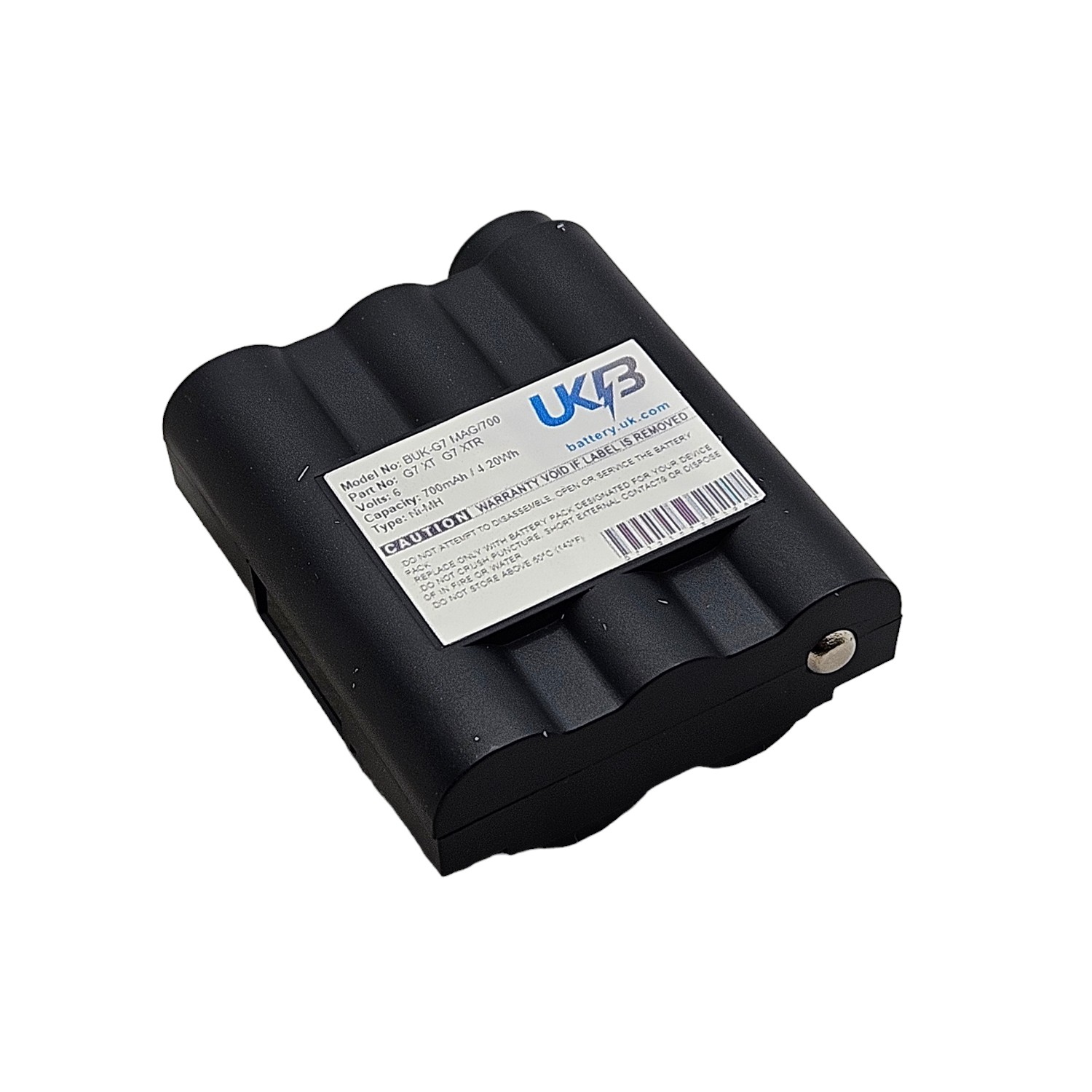 MIDLAND BATT 5R Compatible Replacement Battery