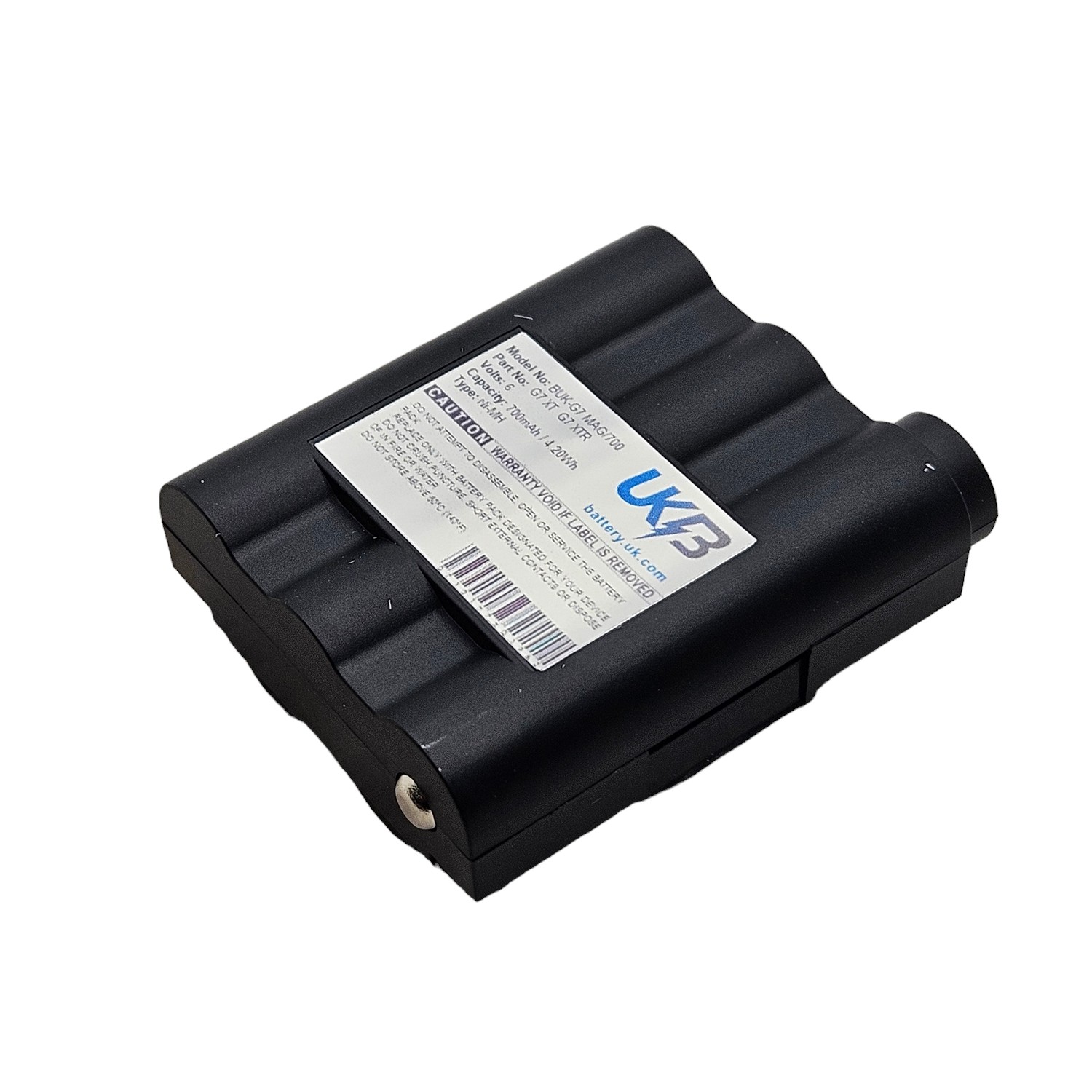 MIDLAND LXT435 Compatible Replacement Battery