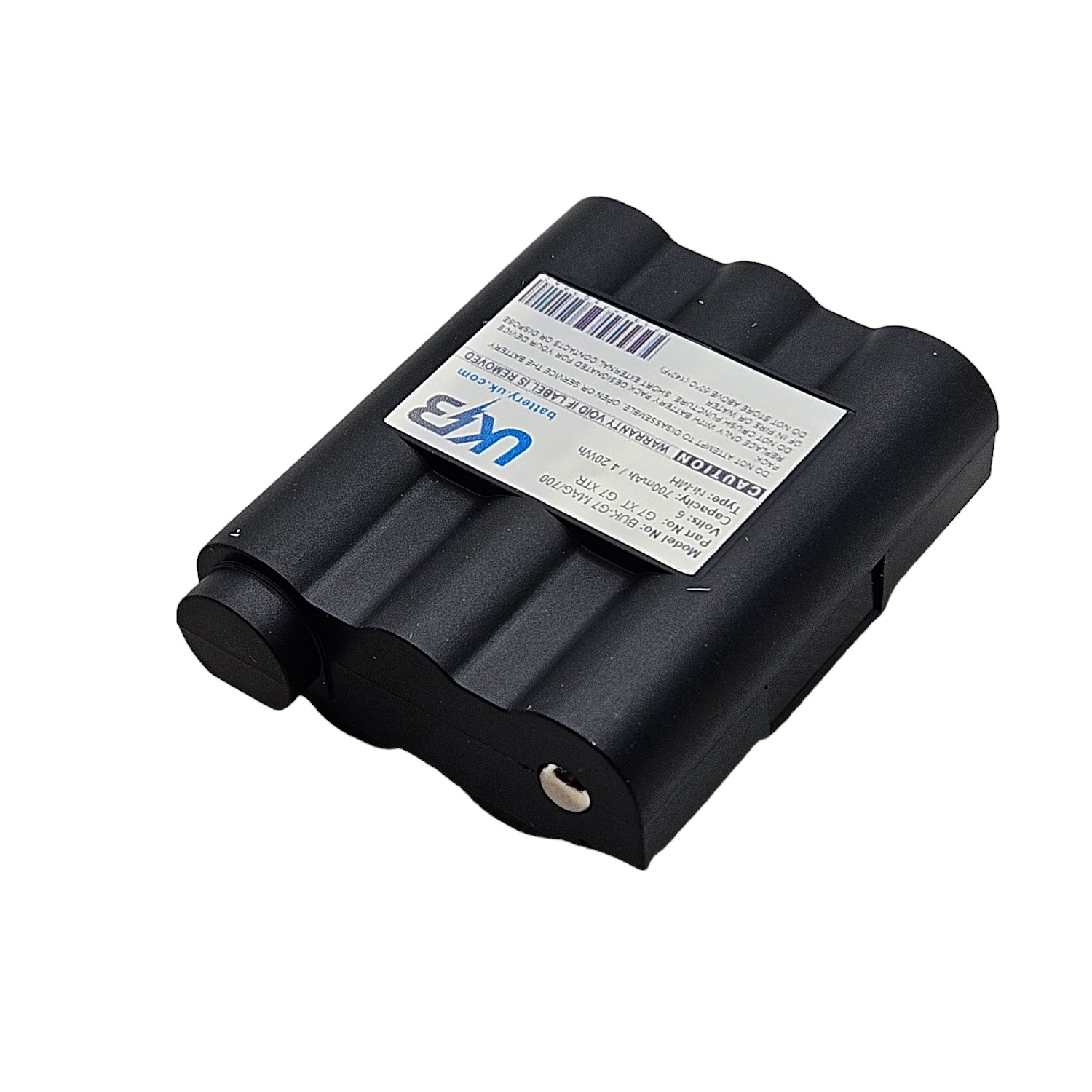 MIDLAND GXT300VP4 Compatible Replacement Battery