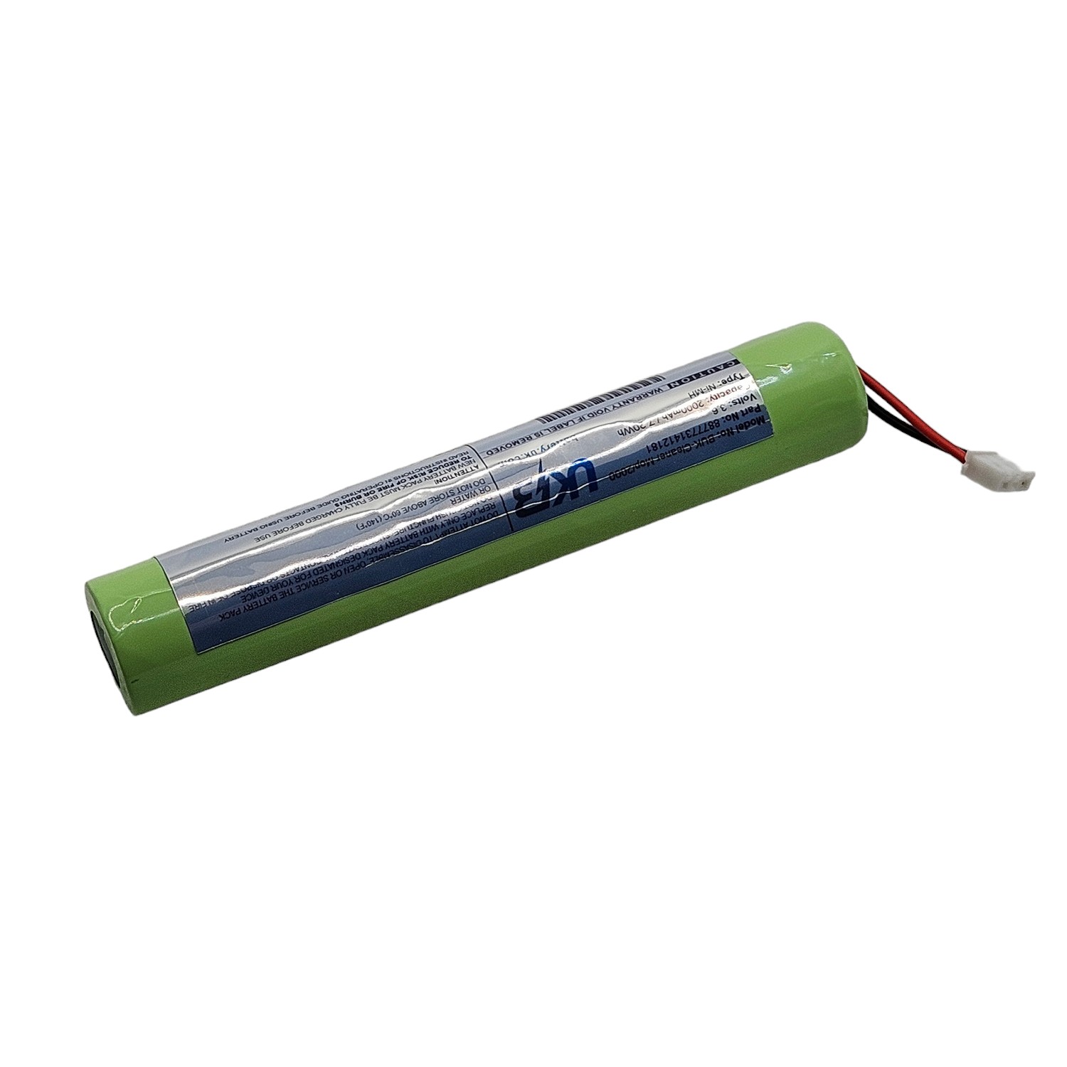 Hurricane 8877731412181 Compatible Replacement Battery