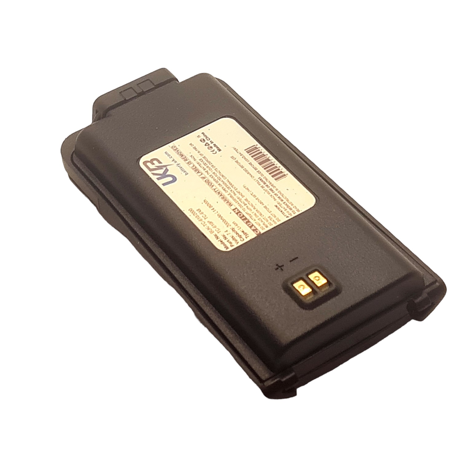 HYT BL1204 Compatible Replacement Battery