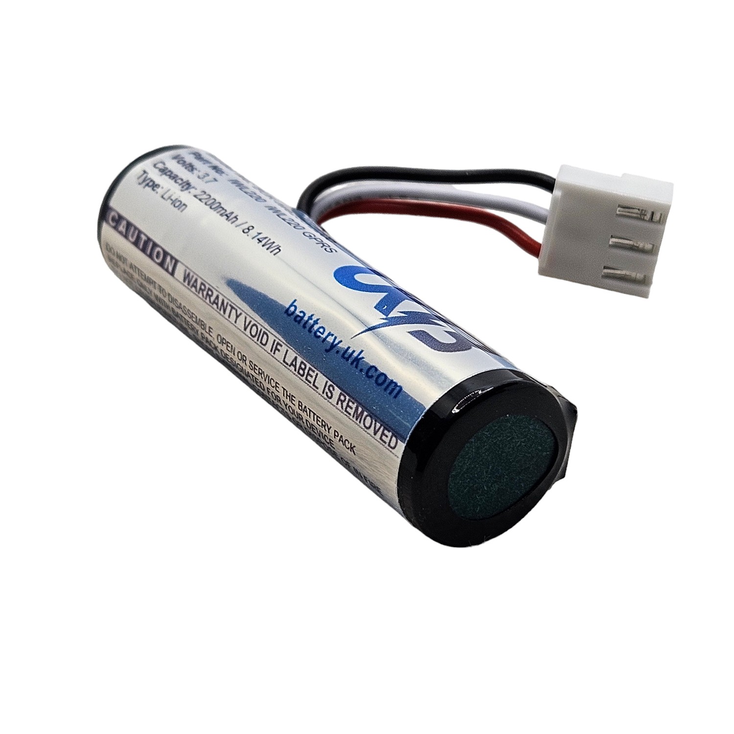 INGENICO IWL220 Compatible Replacement Battery