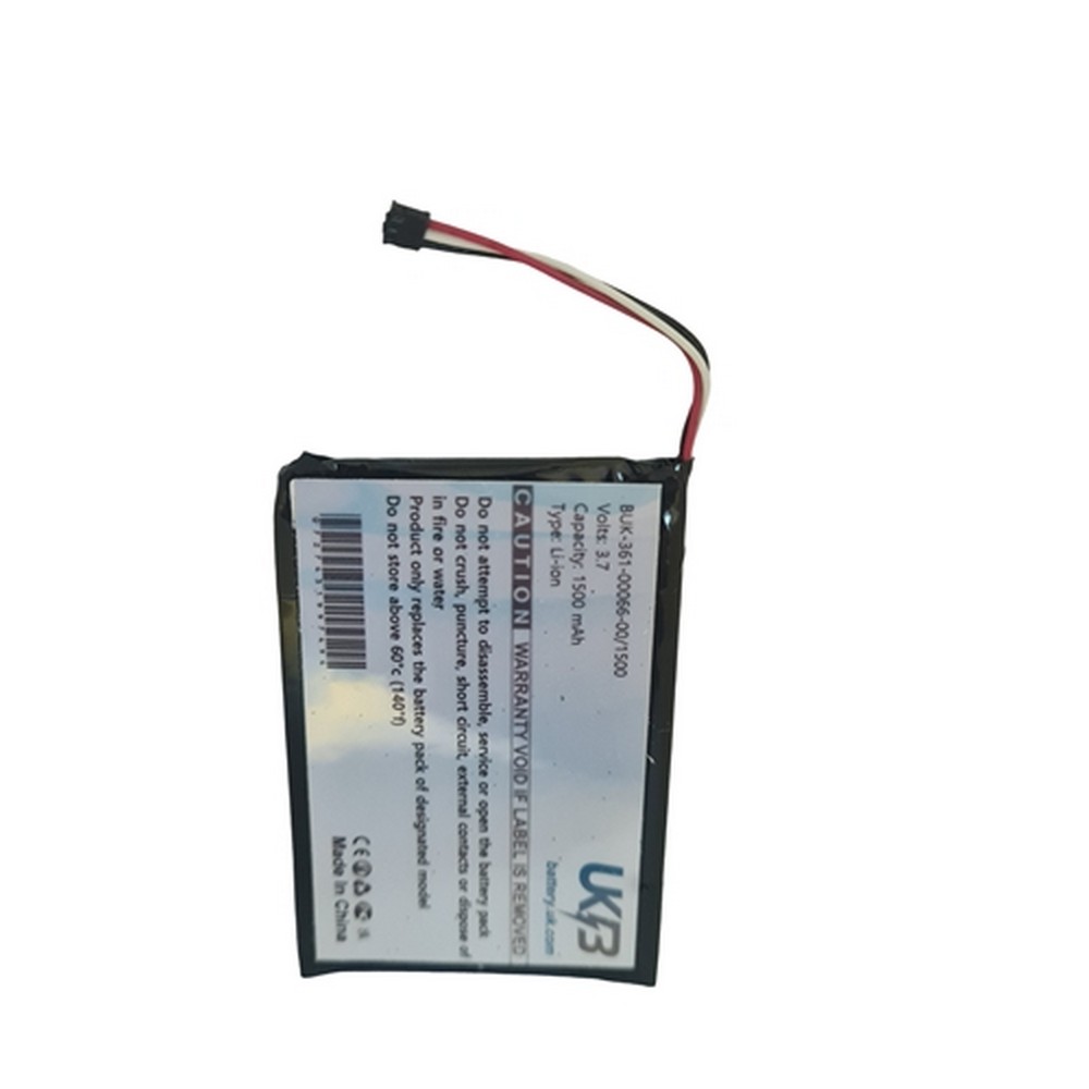 GARMIN Nuvi 2757 Compatible Replacement Battery