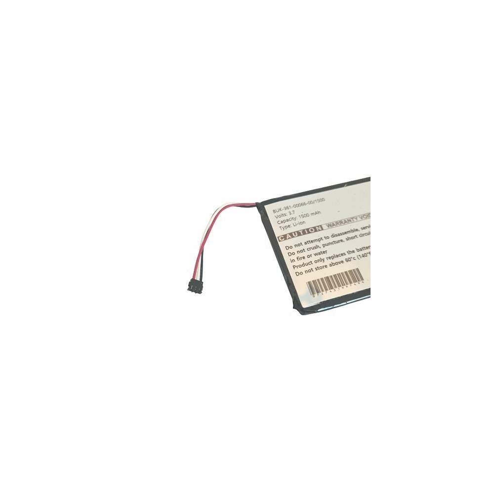 Garmin 361-00066-00 Nuvi 2757 2757LM 2797 Compatible Replacement Battery