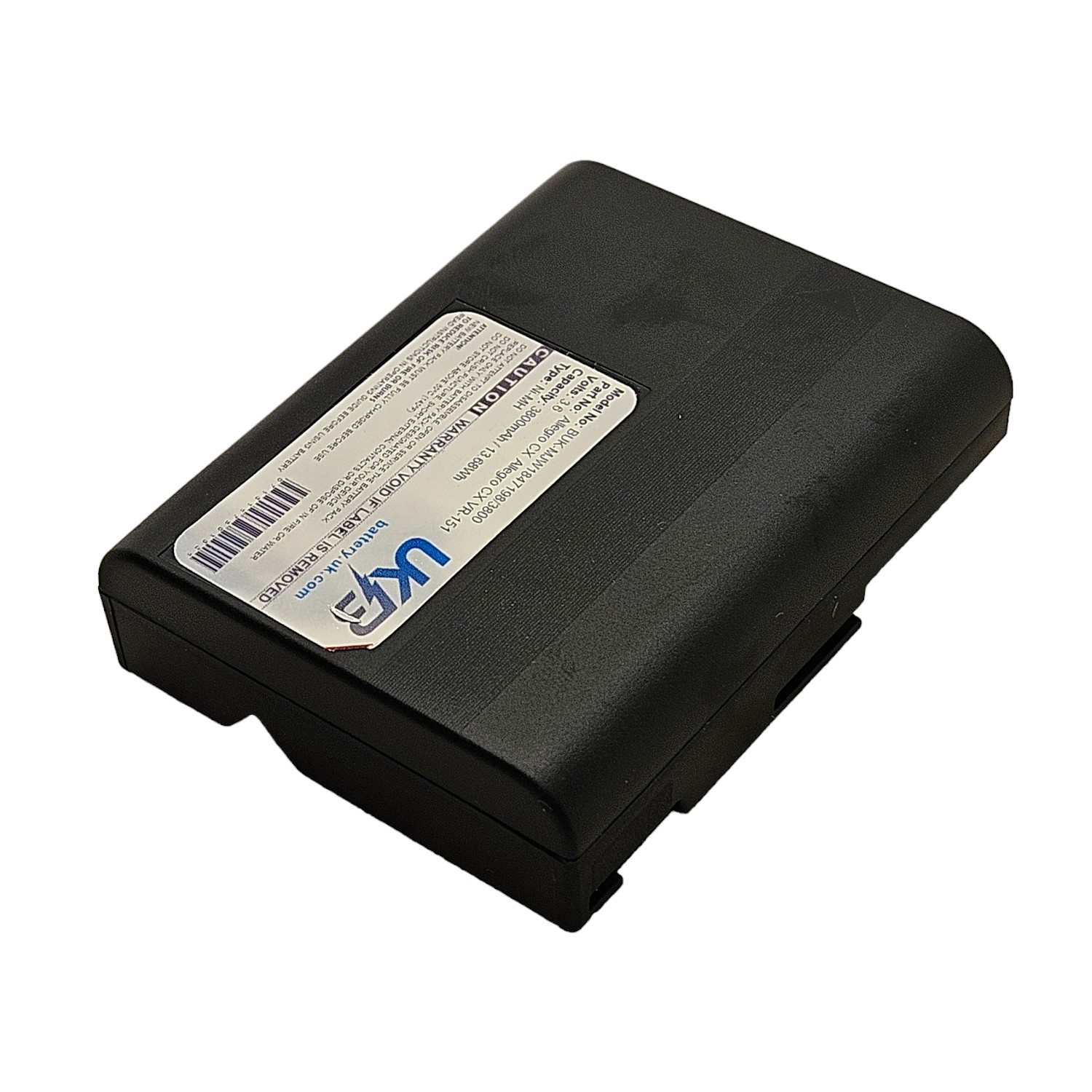 JUNIPER AMX 5 Compatible Replacement Battery