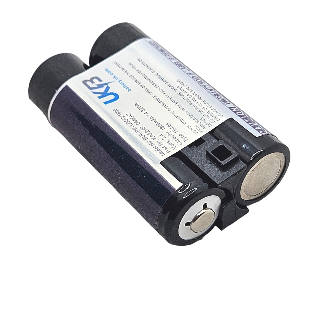 KODAK Easyshare C340 Compatible Replacement Battery