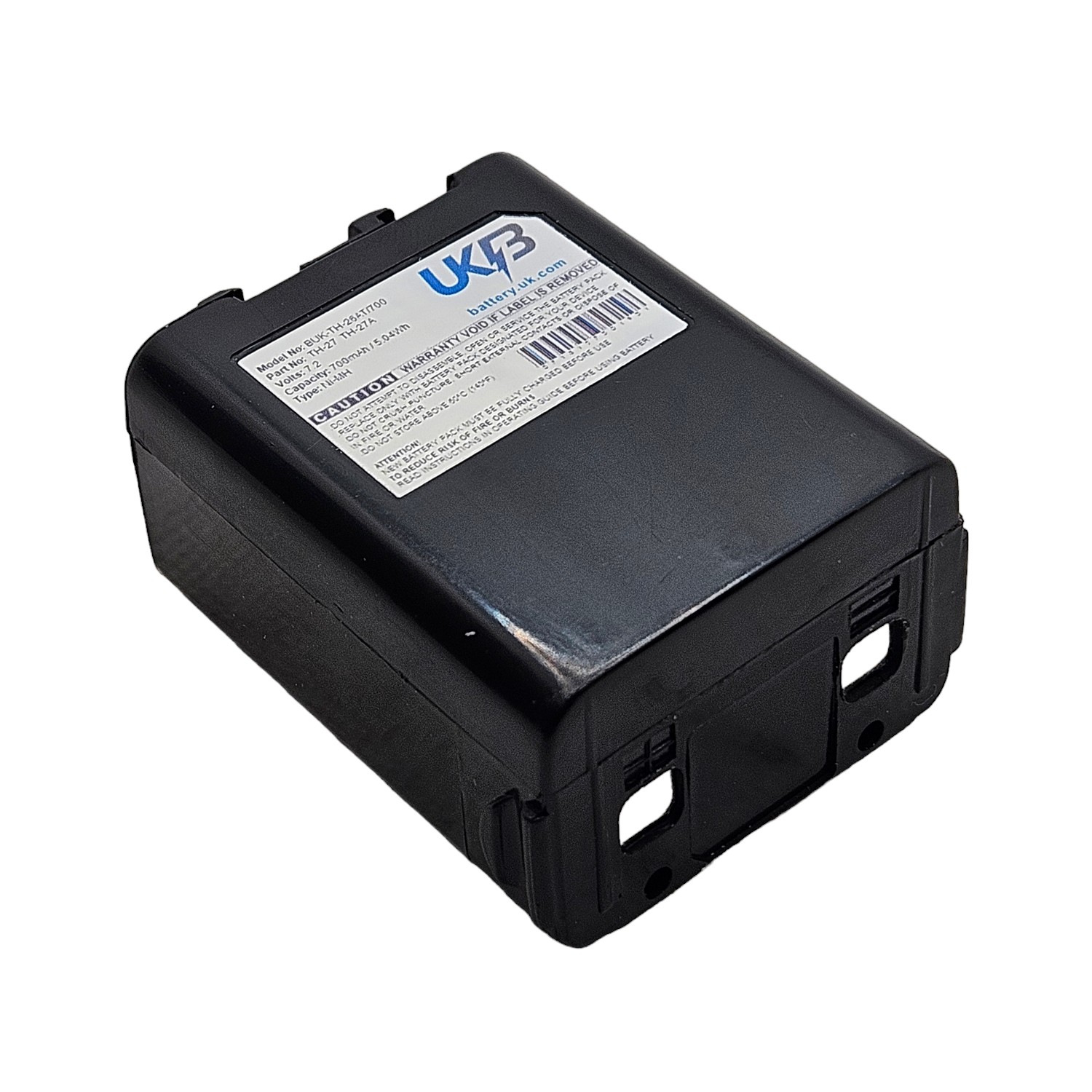 KENWOOD TH 48 Compatible Replacement Battery