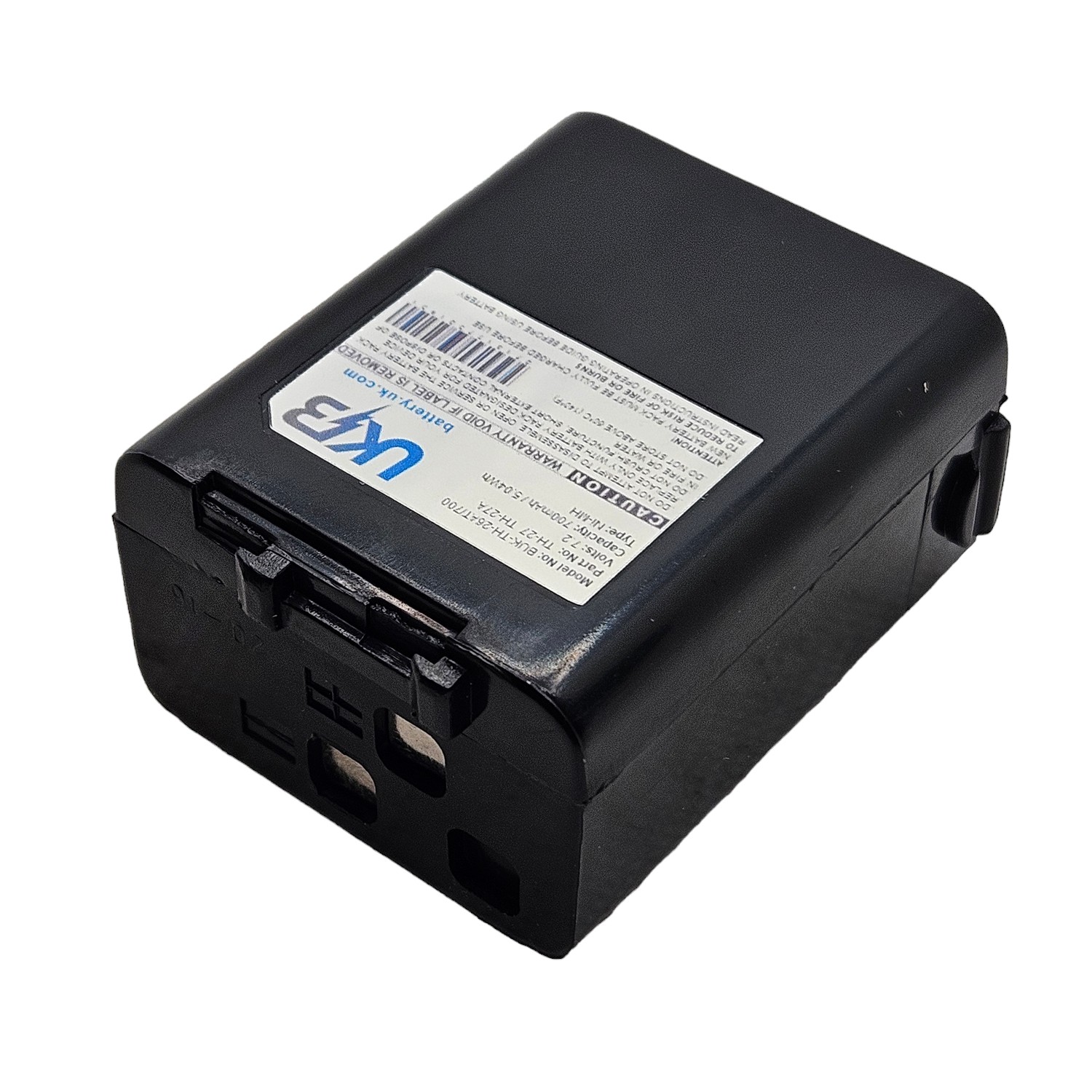 KENWOOD TH 46AT Compatible Replacement Battery
